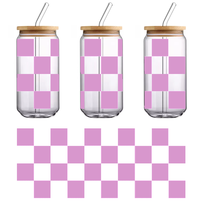 simpsons i-Con semi square fully taped wallpaper in pink likes new xxmUV Transfers