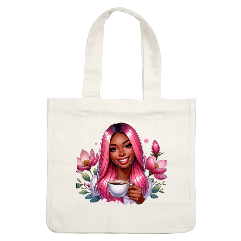 A cozy autumn-themed drink surrounded by pumpkins, sunflowers, and autumn leaves, perfect for embracing the season's vibes. dtf transfers