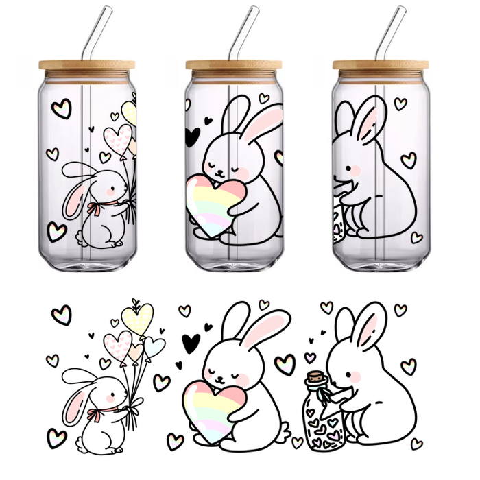 NF0502Svation`s love in a bottle mobile phoneAccesory pattern Chain Bag Wholesale-dama Accesories Co., Ltd.UV Transfers