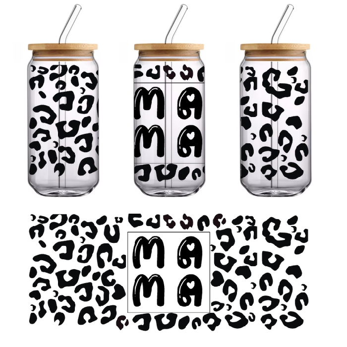 " Blessed Mama" Premium Blanket 120 x 130 cm velvet blanket.UV Transfers