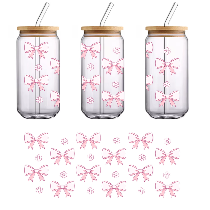 bow and flowers for nails beauty of handmade 7
UV Transfers