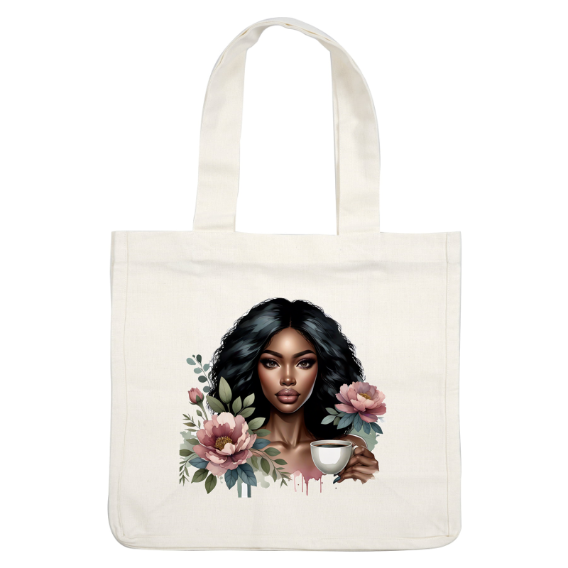 Enjoy a cozy pumpkin spice drink in a festive coffee cup, surrounded by autumn leaves and cinnamon sticks. dtf transfers