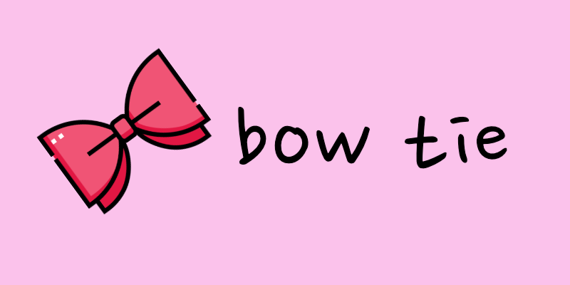 BowTie