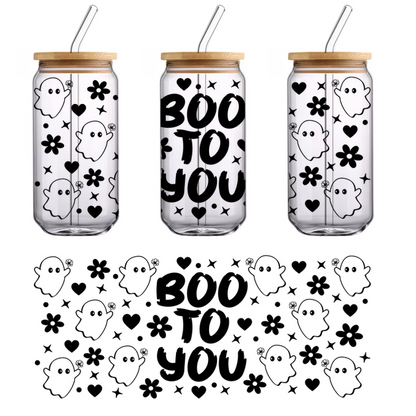 A sleek, minimalist black cat silhouette, perfect for adding a modern touch to any design or decor.UV Transfersdtf regular iron