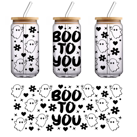 A sleek, minimalist black cat silhouette, perfect for adding a modern touch to any design or decor.UV Transfersdtf regular iron