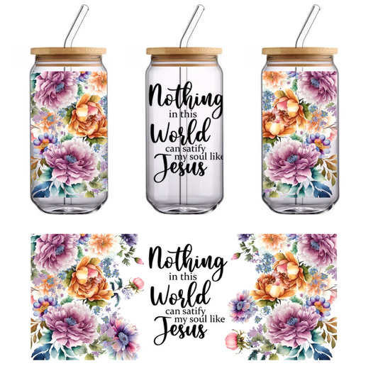 A beautifully blooming Watercolor Flower Pattern Vector Design,carefree and romantic.UV Transfers