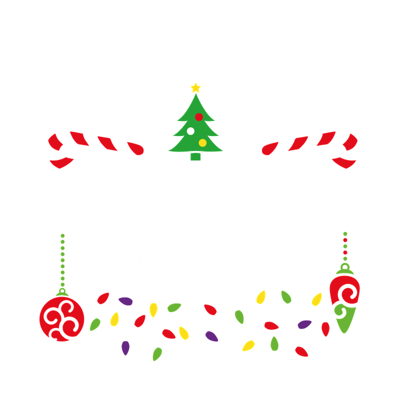 This festive design features playful text and colorful Christmas elements, celebrating friendship and holiday cheer.DTF Transfers dtf transfers