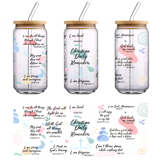 Colorful spooky, spiritual and anatomical illustrations on black background.UV Transfers