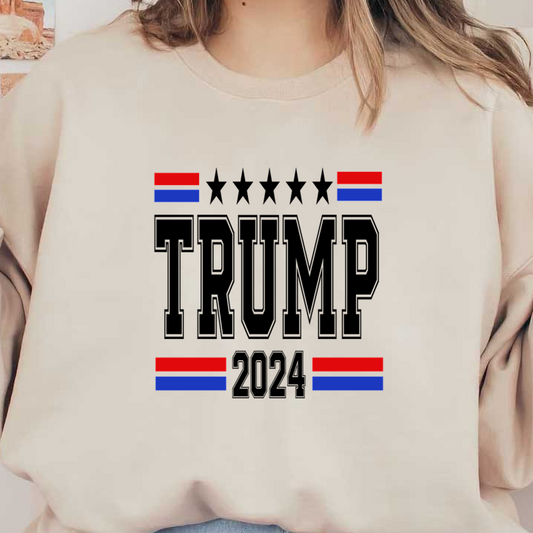 A minimalistic illustration of two stacked red and blue rectangles, creating a symmetrical pattern against a black background.dtf regular iron