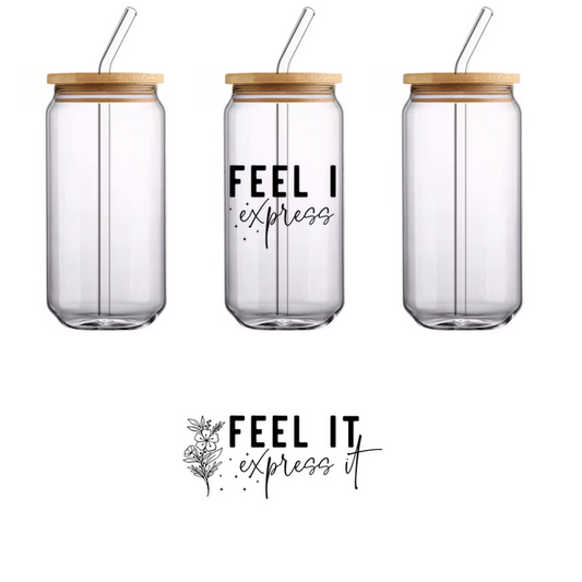 A Cocktail ring.UV Transfers