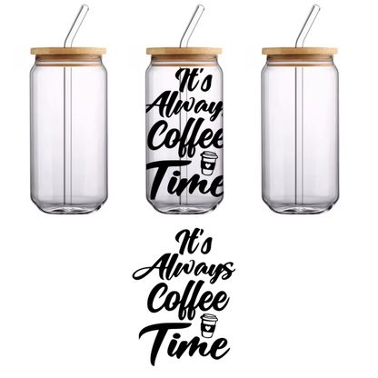 Una silueta de gato negro elegante y minimalista, perfecta para agregar un toque de encanto a cualquier diseño o decoración. Transferencias UV