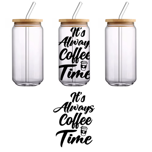 Una silueta de gato negro elegante y minimalista, perfecta para agregar un toque de encanto a cualquier diseño o decoración. Transferencias UV