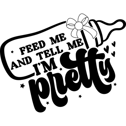 A sleek, minimalist black cat silhouette, perfect for adding a touch of modern charm to any space or design.DTF Transfers