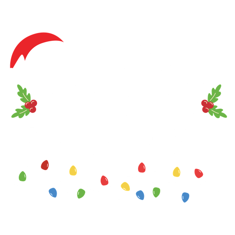 Celebrate the holiday spirit with this fun graphic reading "Most Likely to Eat All the Cookies," accented by festive elements.DTF Transfersdtf regular irondtf regular iron