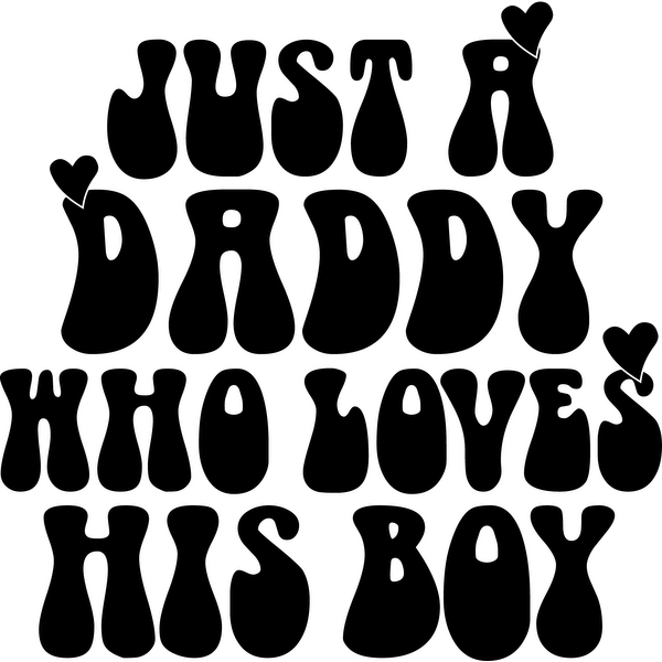 Un fondo negro simple y encantador con corazones blancos dibujados a mano, que crean un ambiente divertido y romántico.