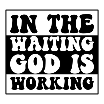 This charming illustration features a playful cat silhouette with a cute, whimsical expression, perfect for cat lovers.DTF Transfers