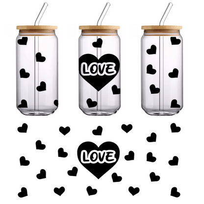 Una ilustración minimalista de una silla de madera clásica, que muestra sus líneas simples y su diseño elegante. Transferencias UV