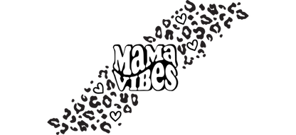 Una ilustración caprichosa que representa dos huellas llenas de pequeñas piedras o semillas, perfectas para diseños con temática de la naturaleza. Transferencias UV