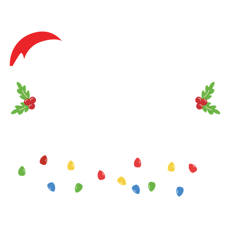 A playful holiday design featuring the phrase "Most Likely to Return the Gift You Gave," adorned with festive elements.DTF Transfers dtf transfersdtf regular iron