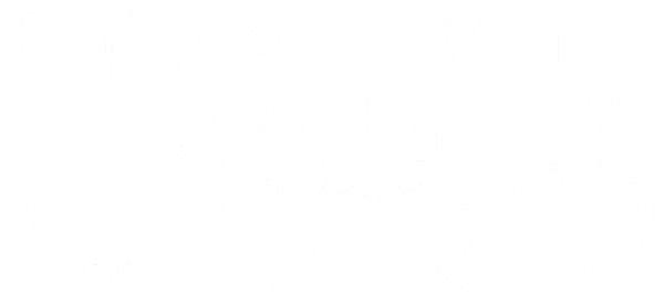 A whimsical Halloween-themed design featuring playful ghosts, moons, stars, and spider webs with the word "Spooky" highlighted.UV Transfers dtf transfers