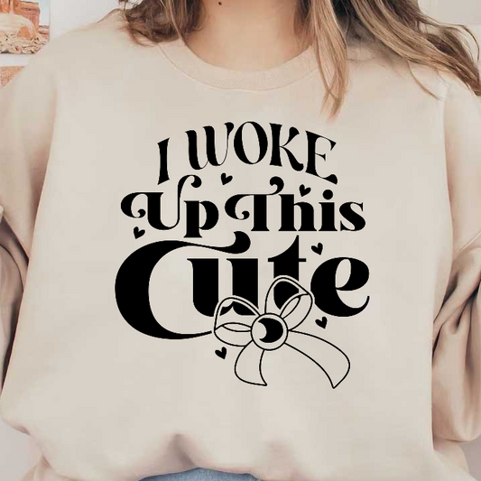 A stylish black silhouette of a cat, perfect for adding a touch of feline charm to any design or decor.DTF Transfers