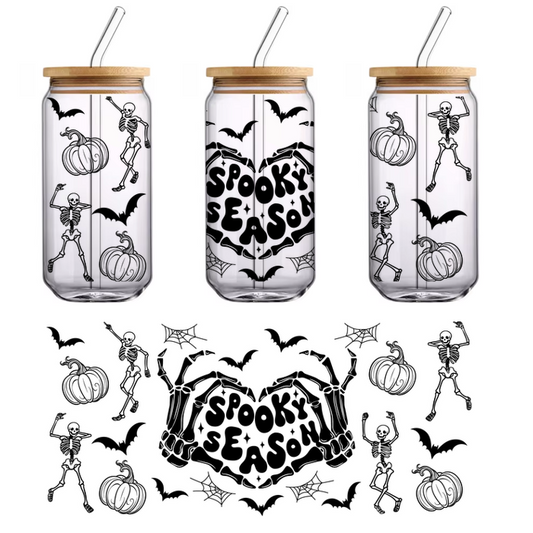 This image features a sleek, minimalist key holder designed in a modern style to organize your keys effortlessly.UV Transfers