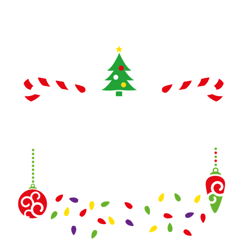 Celebrate the holiday spirit with a fun festive design that humorously suggests asking Santa to define "good."DTF Transfers dtf prints