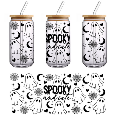 Un diseño gráfico estilizado de un murciélago, ideal para temas de Halloween o decoraciones espeluznantes. Transferencias UV