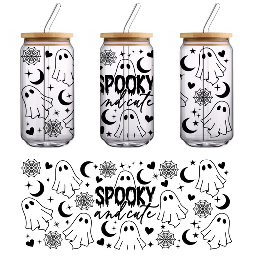 Un diseño gráfico estilizado de un murciélago, ideal para temas de Halloween o decoraciones espeluznantes. Transferencias UV