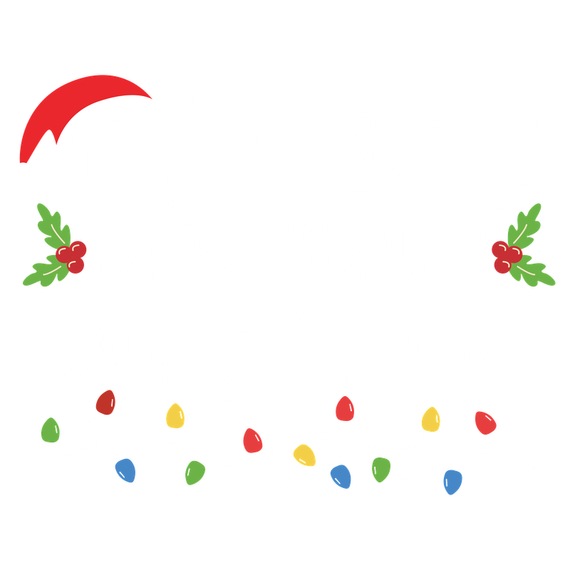 Celebrate the holidays with a playful design declaring "Most Likely to Miss Christmas While Gaming," adorned with festive decorations!DTF Transfers heat press transfersdtf regular iron