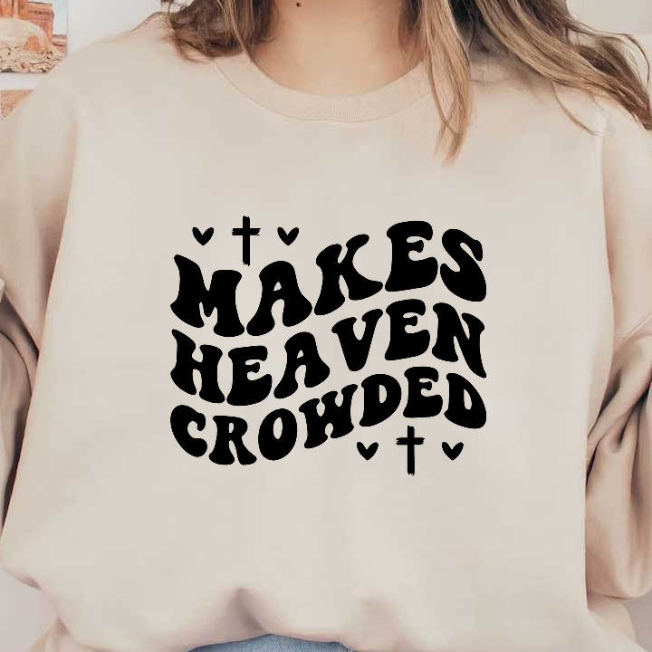 A simple black silhouette of a cat, showcasing its curious pose with an arched back and playful tail.DTF Transfers