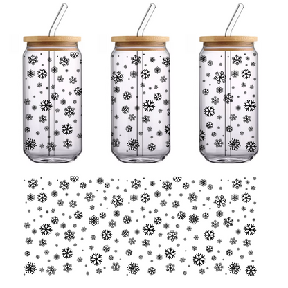 A beautifully simple black silhouette of a lantern, perfect for adding a charming touch to any decor.UV Transfers dtf prints