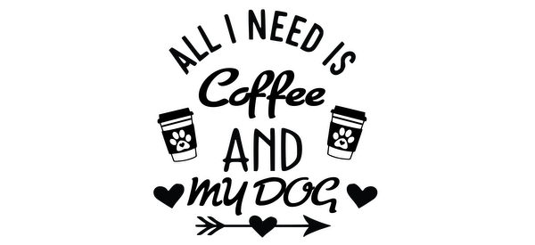 A charming decorative sign featuring the phrase "All I Need Is" with playful hearts and an arrow design, perfect for romantic spaces.UV Transfers heat press transfers