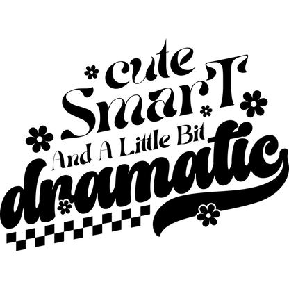 A simple yet elegant black silhouette of a cat, showcasing its striking profile and poised tail.DTF Transfers