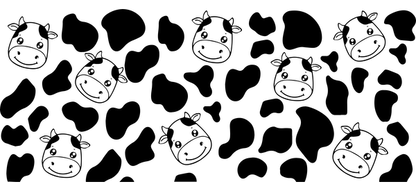This image depicts a schematic diagram of the molecular structure of benzene, showcasing its hexagonal ring and alternating double bonds.UV Transfers