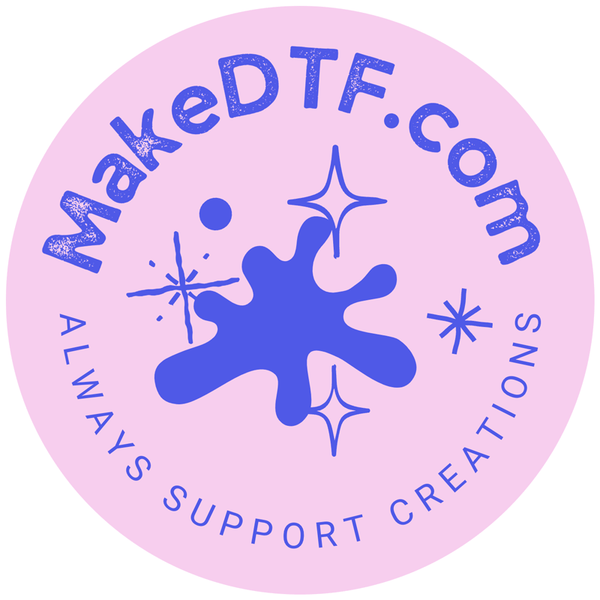 MakeDTF