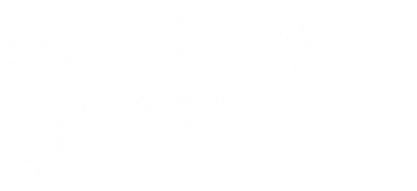 Un patrón caprichoso que presenta caras estilizadas de Papá Noel rodeadas de copos de nieve, perfecto para diseños festivos y decoraciones navideñas. Transferencias UV