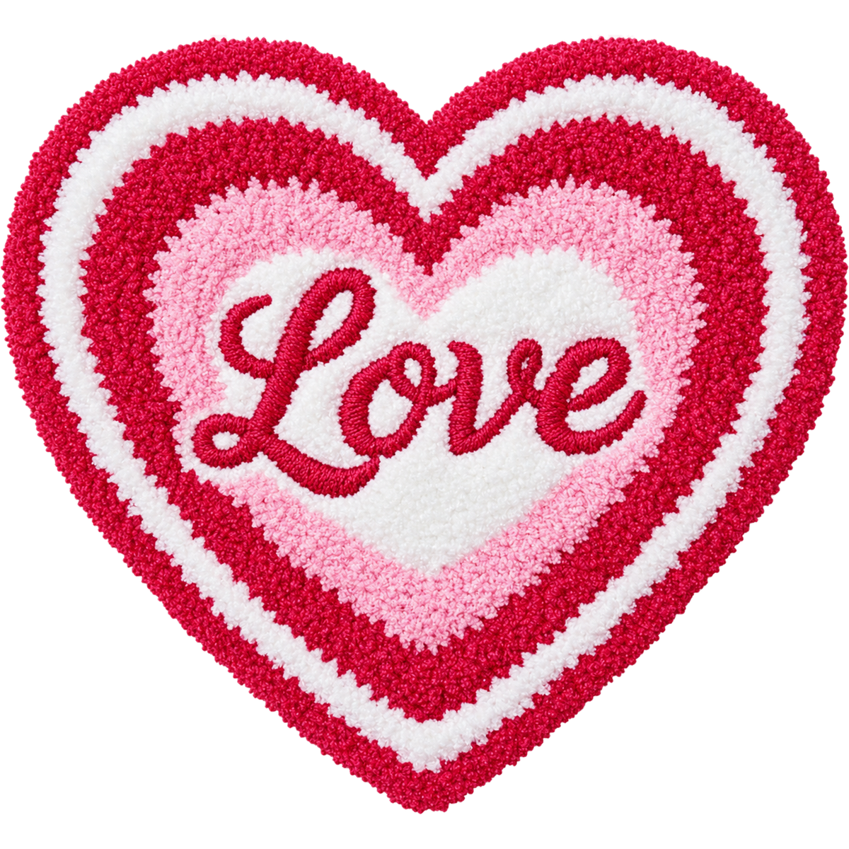 Y47 – Valentine’s Day Faux Yarn DTF Transfers