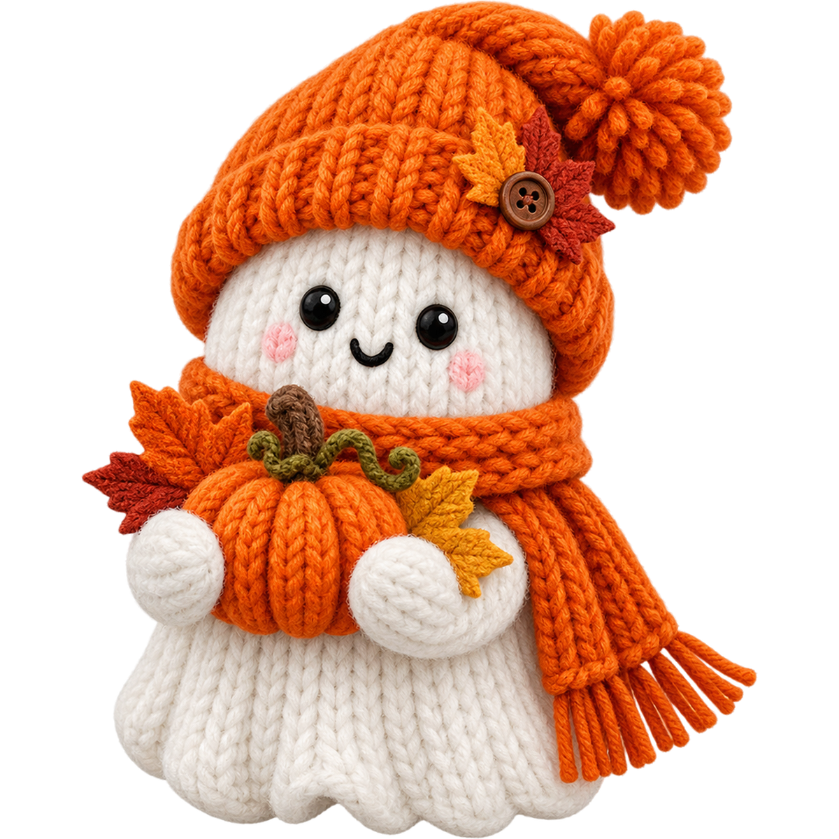 Y53-14 – Thanksgiving & Fall Faux Yarn DTF Transfers