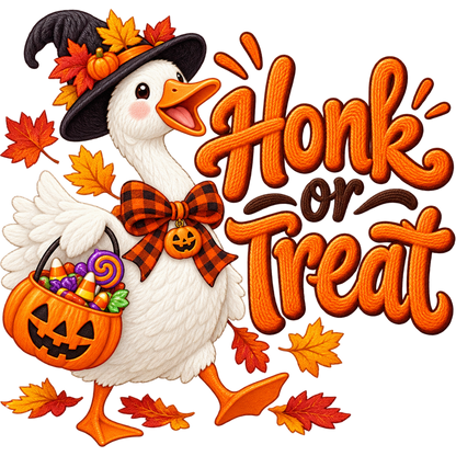 Y53-5 – Halloween Faux Yarn DTF Transfers