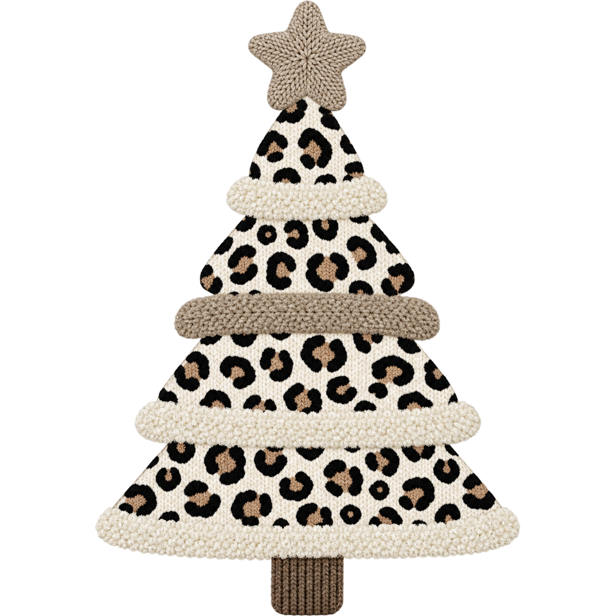 Y70 – Christmas Boots, Cocoa & Decor Faux Yarn DTF Transfers