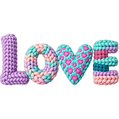 Y8 – Valentine’s Day Faux Yarn DTF Transfers
