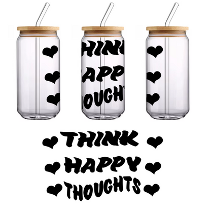 Una elegante y moderna taza de café negra con un diseño minimalista, perfecta para disfrutar de tus bebidas favoritas.Transferencias UV