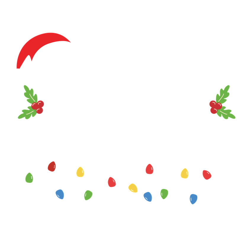 A whimsical holiday-themed design featuring the playful phrase "Most Likely to Shoot the Reindeer," adorned with festive decorations.DTF Transfersdtf regular iron dtf prints