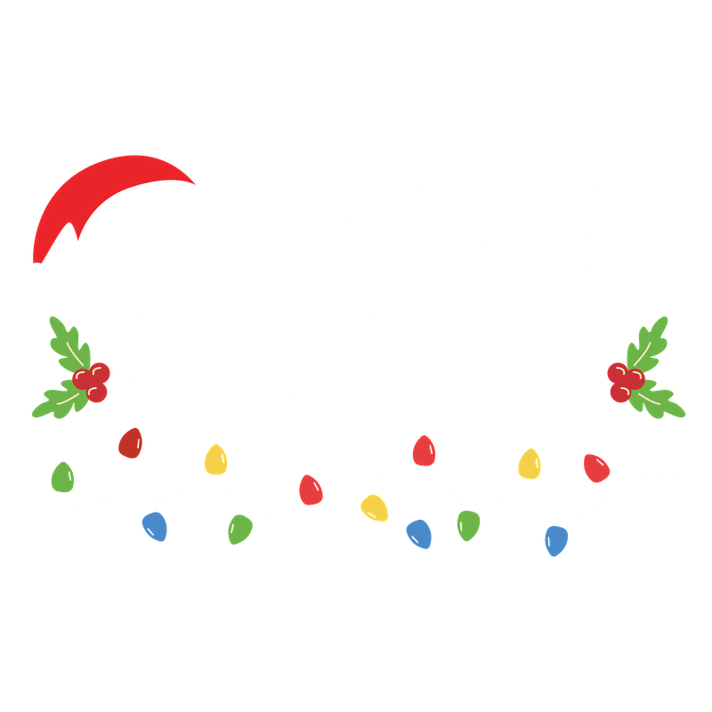 Celebrate the holiday spirit with this playful design featuring the phrase "Most Likely to Sleep In," adorned with festive elements!DTF Transfers dtf prints