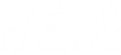 A whimsical pattern of varied snowflakes on a solid black background, perfect for winter-themed designs.UV Transfersdtf regular iron