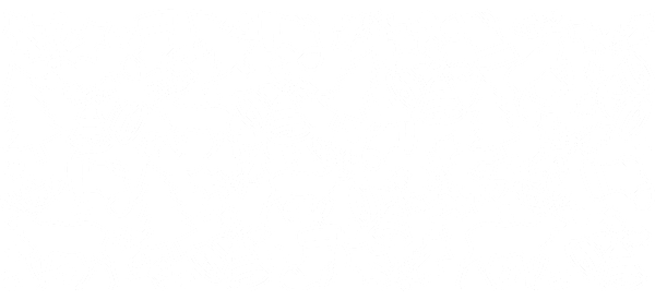 Un divertido patrón con temática navideña que incluye árboles de Navidad, renos, medias y copos de nieve, todos ilustrados en un estilo caprichoso. Transferencias UV