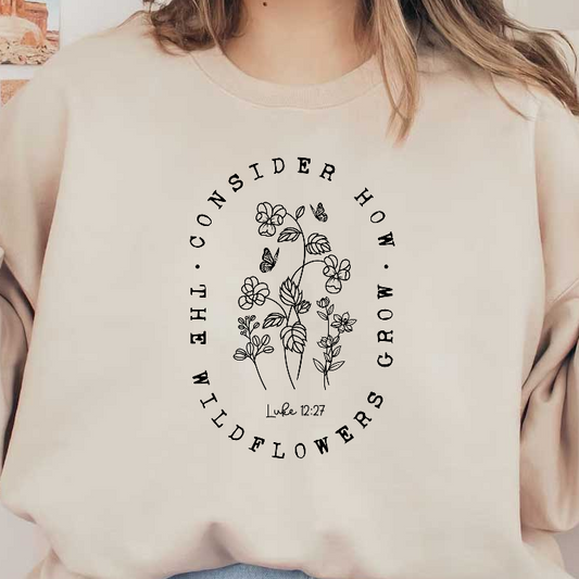 A simple outline of a black bicycle, representing an iconic mode of transportation and leisure activity.DTF Transfers