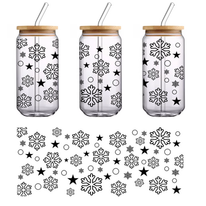 Una elegante ilustración minimalista de una bicicleta, que muestra sus líneas elegantes y su diseño moderno para los entusiastas del ciclismo. Transferencias UV