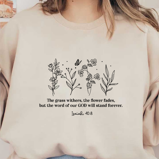 A simple, minimalist outline of an eye, perfect for a logo or artistic design.DTF Transfers